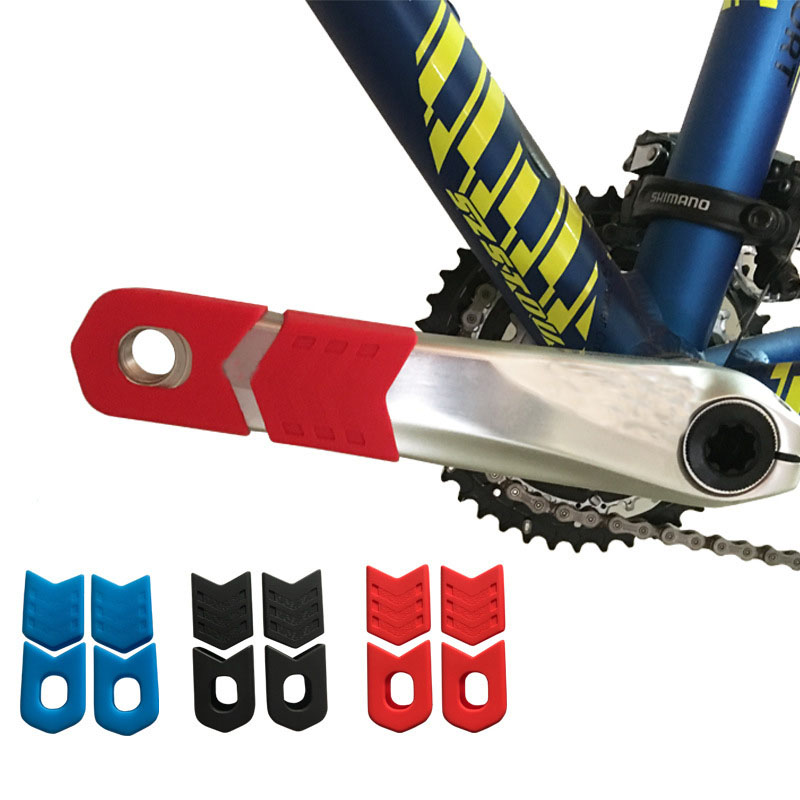 2 Pairs silikon bisiklet krank - Mountain Biking Hat incelemesi ve fiyatı