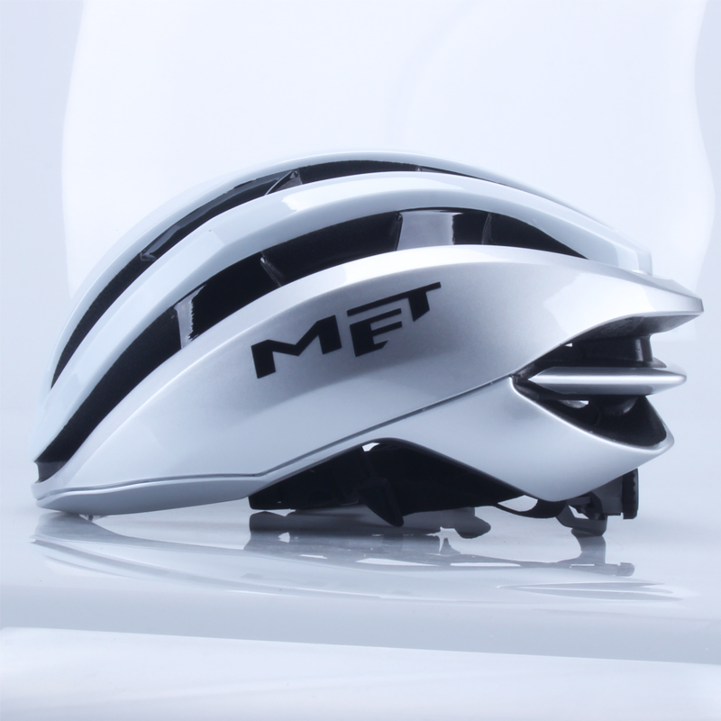 MET Ibex Yeni bisiklet kaskı M - Mountain Biking Hat incelemesi ve fiyatı