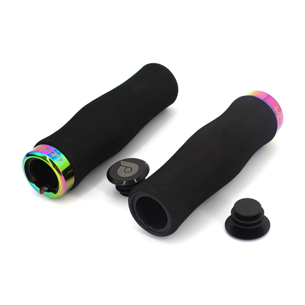 Litepro bisiklet sapları bisik - Mtb Grip Lock On incelemesi ve fiyatı