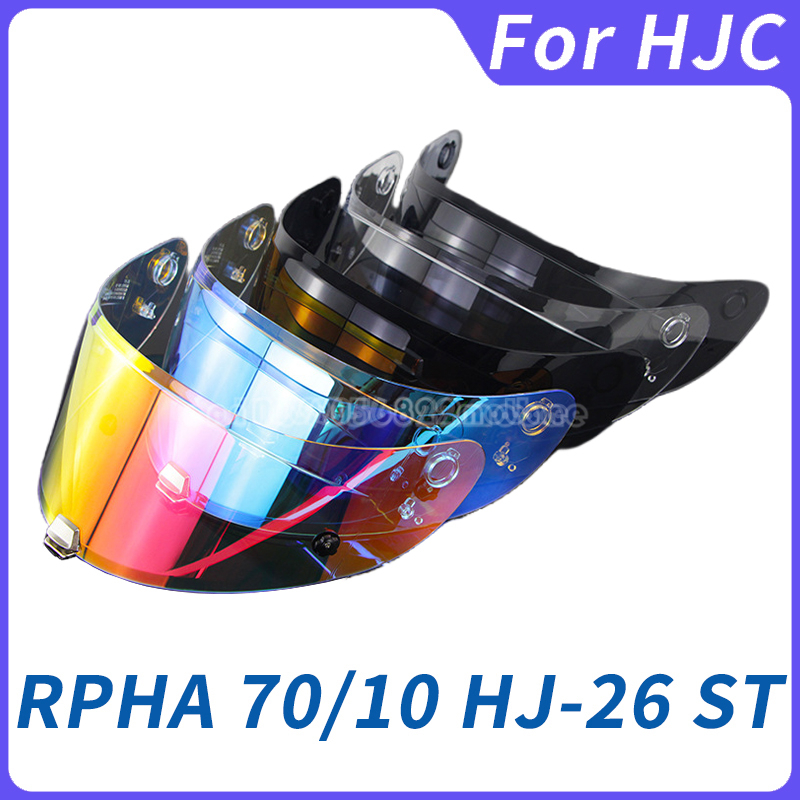 HJ-26 motosiklet kask Revo Vis - Fork Oil Seal incelemesi ve fiyatı