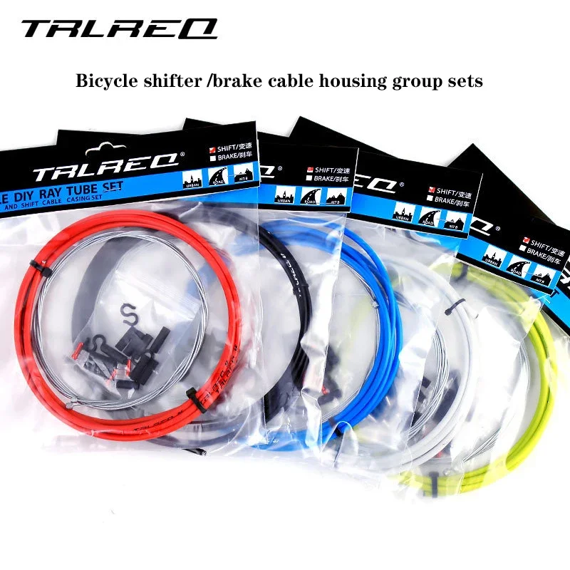 RGO Bisiklet Fren Kablosu Konu - Mountain Biking Hat incelemesi ve fiyatı