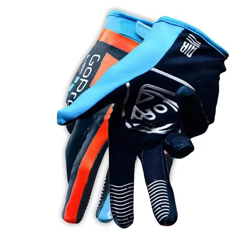Yeni Motosiklet Pro Eldivenler - Mountain Biking Gloves incelemesi ve fiyatı