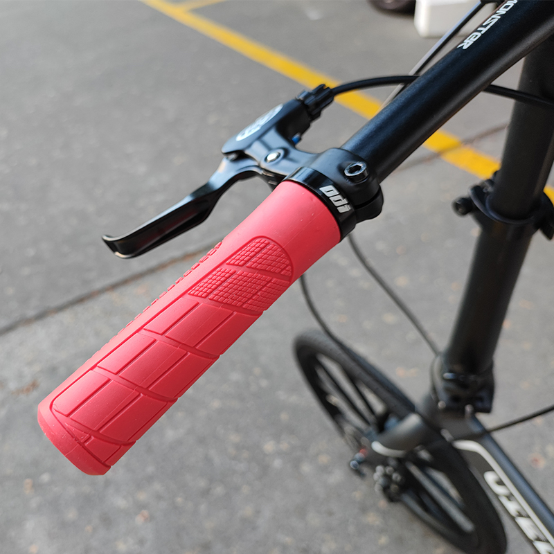 ODI Bisiklet Gidon Sapları Yum - Mtb Grip Lock On incelemesi ve fiyatı