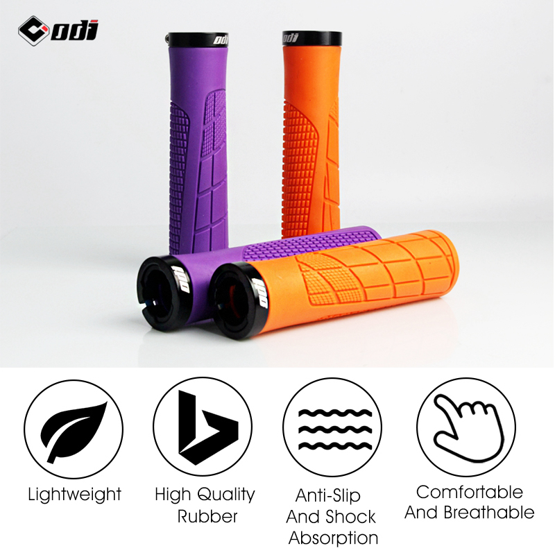 ODI Bisiklet Gidon Sapları Yum - Mtb Grip Lock On incelemesi ve fiyatı
