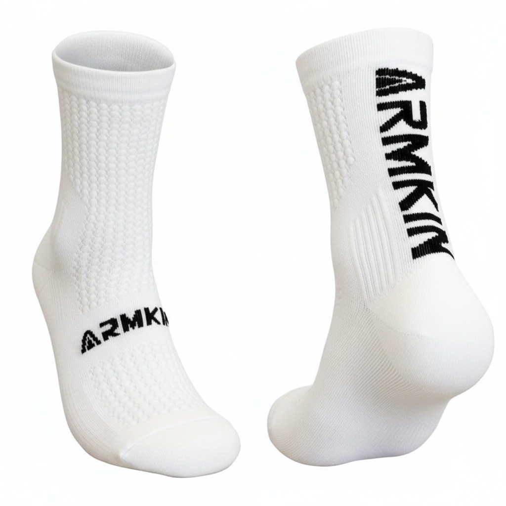 ARMKIN 5 Çift Yeni Erkek/Kadın - Mountain Biking Socks incelemesi ve fiyatı