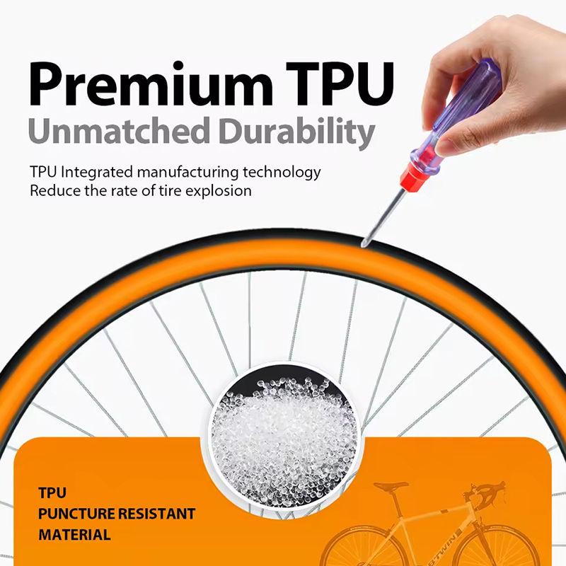 TPU Malzeme Ultra Hafif Bisikl - Mountain Biking Gear incelemesi ve fiyatı