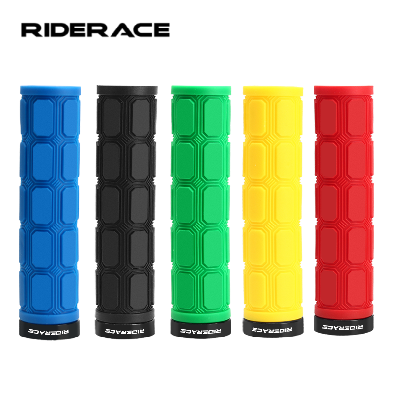 RIDERACE Bisiklet Gidon Kılıfı - Mtb Grip Lock On incelemesi ve fiyatı