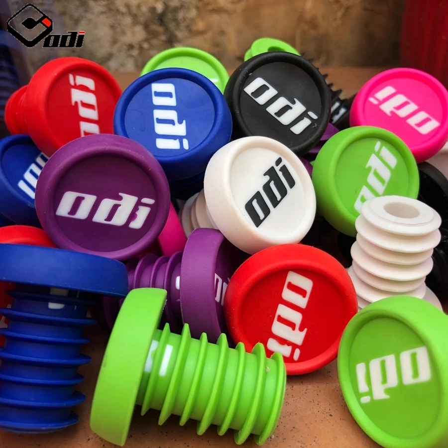 ODI Bisiklet Gidon Tıkaçları M - Mountain Biking Hat incelemesi ve fiyatı